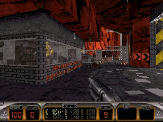 duke nukem 3d wad